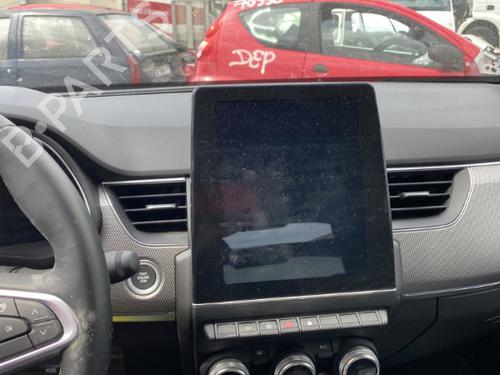 Rear right interior door handle RENAULT ARKANA I (LCM_, LDN_) 1.3 TCe 140 (LDN0) | BP25527275I16 