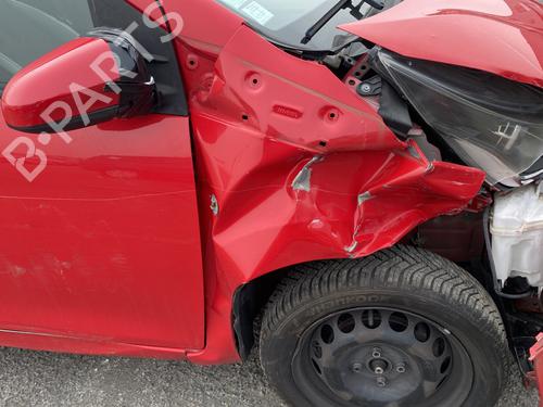 Brugte TOYOTA AYGO (_B4_)  1.0 (KGB40)  4528630