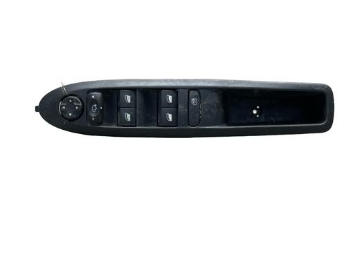 Used Left front window switch CITROËN C4 II (NC_) 1.6 HDi 115 (114 hp) 25543010