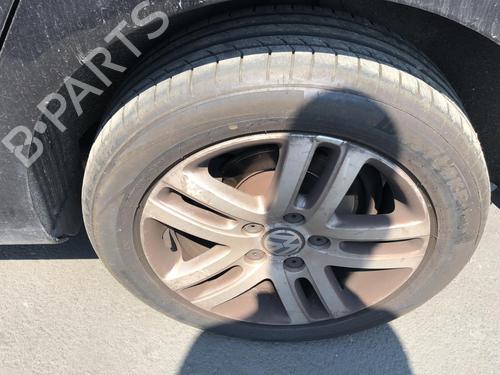 Climate control VW GOLF V (1K1) 1.9 TDI | BP25556295I5  - Image 22