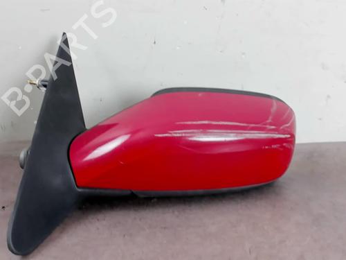 Left mirror RENAULT LAGUNA II (BG0/1_) 1.9 dCi (BG08, BG0G) | BP25552638C26 
