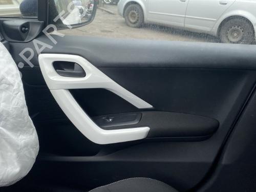Right front window switch PEUGEOT 208 I (CA_, CC_) 1.2 VTi 68 / PureTech 68 | BP29744695I26 - Image 27