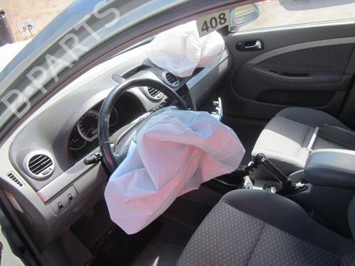 Used Parts CHEVROLET NUBIRA Estate 1.8 2499551