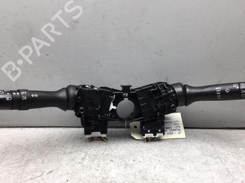 Used Steering column stalk PEUGEOT 107 (PM_, PN_) 1.4 HDi (54 hp) 25575463