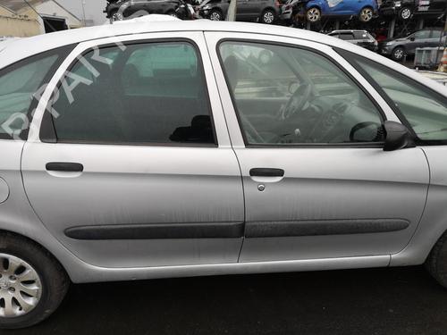 Steering column stalk CITROËN XSARA PICASSO (N68) 2.0 HDi | BP25580198I23 