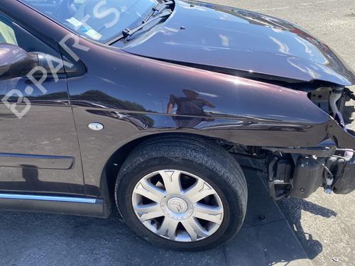 Rear left panel CITROËN C5 II (RC_) 1.8 16V (RC6FZB) | BP28204891C60  - Image 12