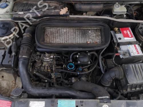 Alternator PEUGEOT 405 II (4B) 1.9 TD | BP25561352M7 