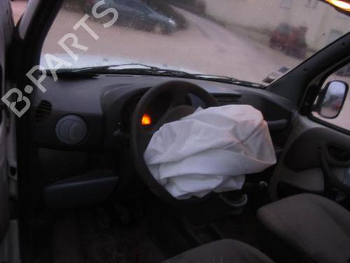 Electronic module FIAT DOBLO Box Body/MPV (223_)  | BP25582607M83  - Image 5
