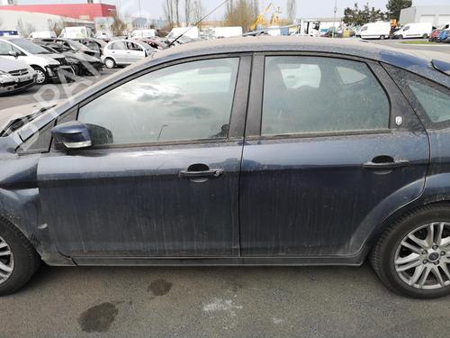 ABS pump FORD FOCUS II (DA_, HCP, DP) 1.8 TDCi | BP25542408M43  - Image 17