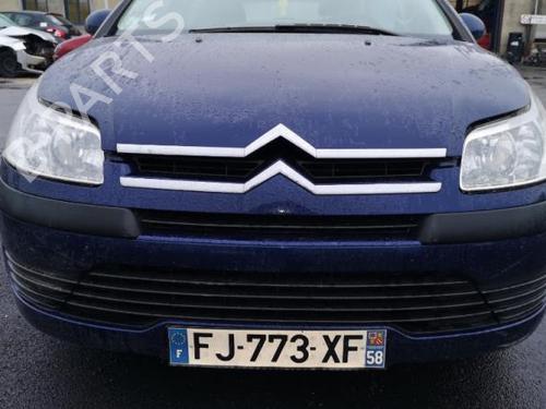 Right front door CITROËN C4 I (LC_) 1.6 HDi | BP25584175C3 