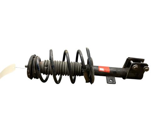 Used Right front shock absorber PEUGEOT 308 SW I (4E_, 4H_) 1.6 HDi (92 hp) 25527944