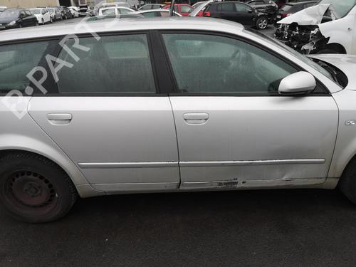 Høyre bak utvendig håndtak AUDI A4 B6 Avant (8E5) 1.9 TDI | BP25561171C130 