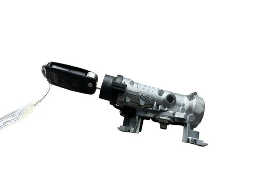 Used Ignition barrel VW GOLF VI (5K1) 2.0 TDI (110 hp) 27655029