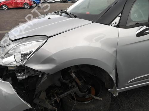 Switch CITROËN DS3 Convertible 1.6 HDi 90 | BP25585545I30  - Image 20