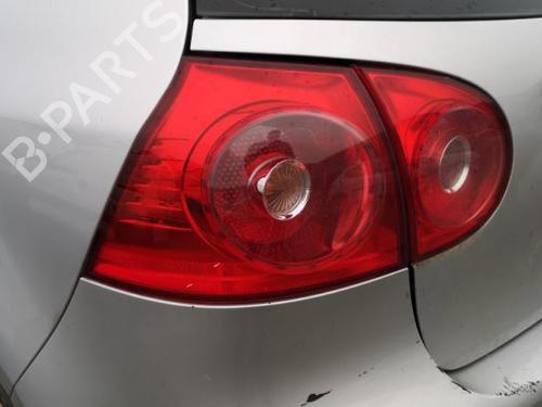 Right sun visor VW GOLF V (1K1) 2.0 TDI | BP25537644I2  - Image 13