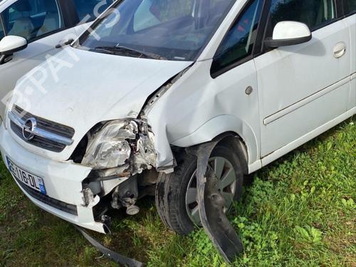Headlight switch OPEL MERIVA A MPV (X03) 1.6 16V (E75) | BP25569765I24  - Image 33