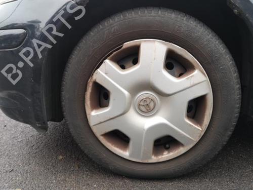 Switch TOYOTA YARIS (_P1_) 1.0 (SCP10_, SCP10R) | BP25583433I30  - Image 9