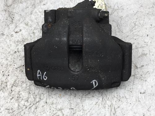 Used Right front brake caliper Right front brake caliper AUDI A6 C5 (4B2, 4B4) 1.9 TDI (110 hp) 25581819 25581819