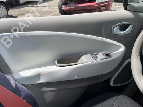 Front left interior door handle RENAULT ZOE (BFM_) ZOE | BP29005160I13 - Image 22