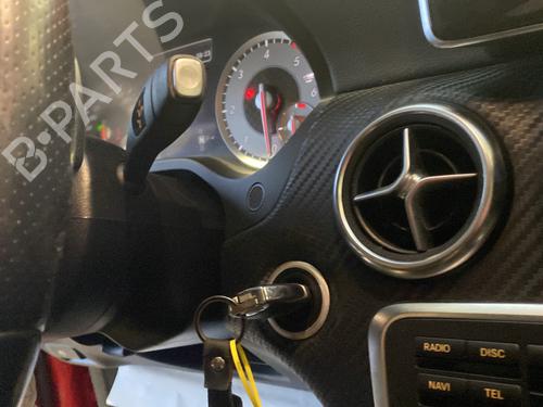 Brugte MERCEDES-BENZ A-CLASS (W176)  A 220 CDI (176.003)  4933120