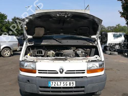 Left front indicator RENAULT MASTER II Van (FD)  | BP27344872C32  - Image 17