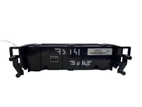 Climate control NISSAN JUKE (F16_) DIG-T 117 | BP27607111I5