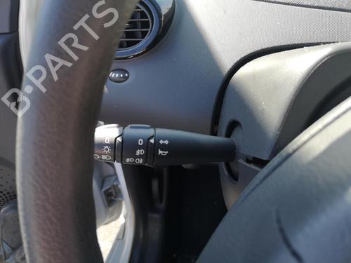 Left front window switch RENAULT TWINGO II (CN0_) 1.5 dCi 75 | BP25561256I27  - Image 14