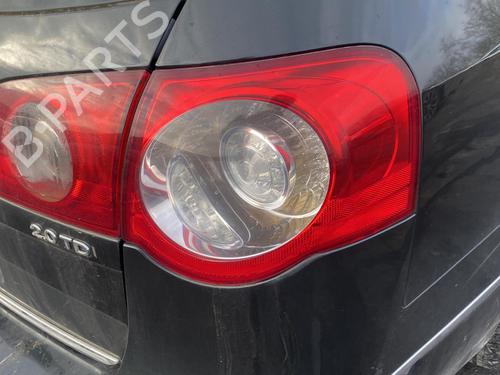 Right tailgate light VW PASSAT B6 Variant (3C5) 2.0 TDI 16V | BP25576584C80 