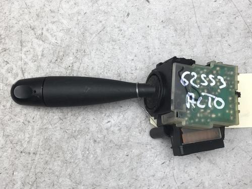 Used Steering column stalk Steering column stalk 25554926 25554926