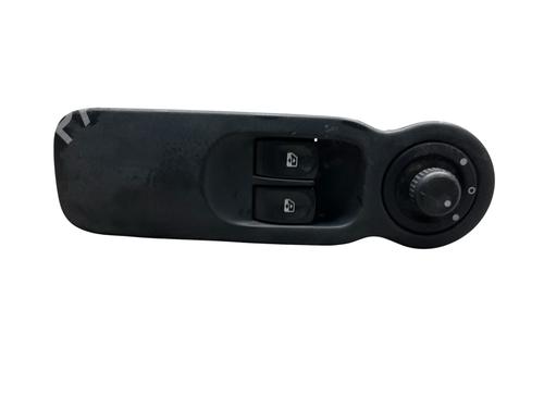 Left front window switch RENAULT MODUS / GRAND MODUS (F/JP0_) 1.5 dCi (FP0E, JP0E) | BP36099742I27 - Image 3
