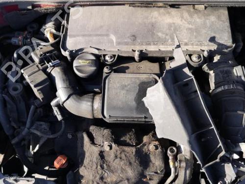 Front left lock CITROËN C3 Pluriel (HB_) 1.4 HDi | BP25555803C98 