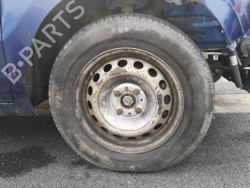 Right front brake caliper PEUGEOT BIPPER (AA_) 1.4 HDi | BP25557374M104 - Image 22