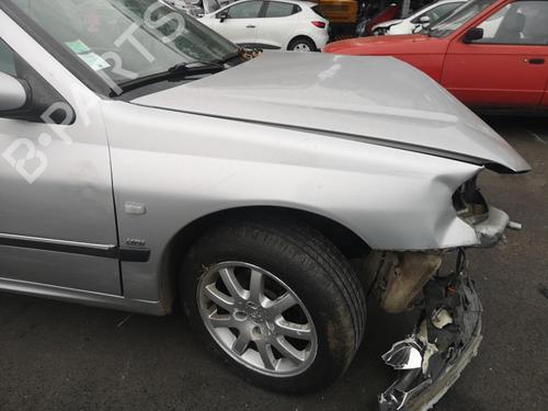 Left taillight PEUGEOT 406 (8B) 2.0 HDI 110 | BP25584707C34 