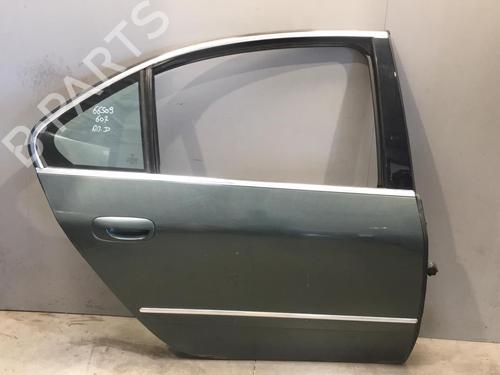 Right rear door PEUGEOT 607 (9D, 9U) 2.7 HDi 24V | BP25537886C5 