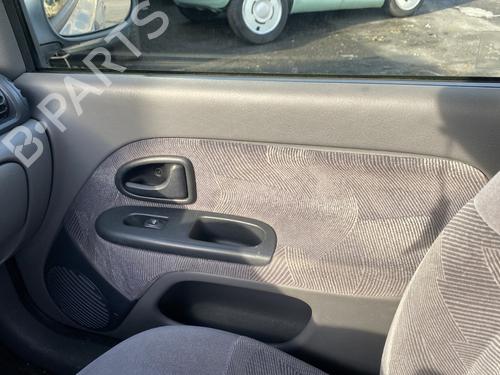 Left headlight RENAULT CLIO II Hatchback Van (SB0/1/2_) 1.9 D (SB0R) | BP25744932C28 - Image 10