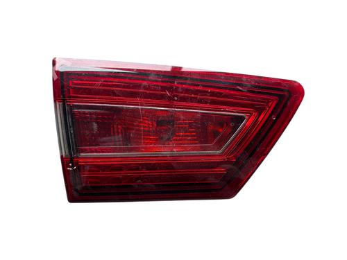 Left tailgate light RENAULT CLIO IV (BH_) 1.5 dCi 75 | BP25519657C79 - Image 3