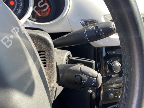 Front right seatbelt CITROËN C3 II (SC_) 1.2 VTi 82 | BP25862705I25  - Image 27