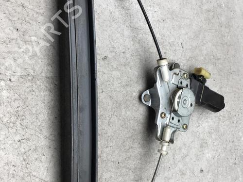 Front right window mechanism HYUNDAI GETZ (TB) 1.5 CRDi | BP25521237C23 