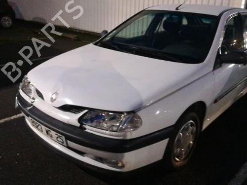 Front left window mechanism RENAULT LAGUNA I (B56_, 556_) 1.8 (B56Z) | BP25531933C22 