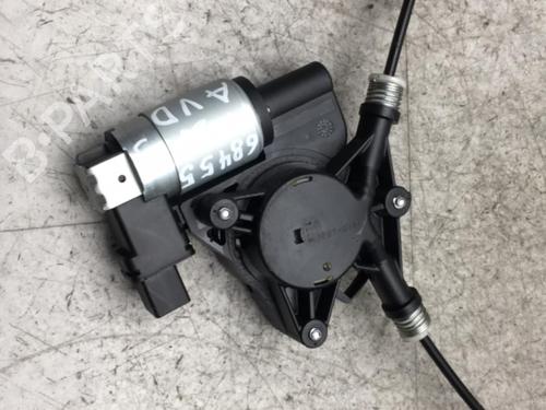 Right front window switch MAZDA 3 (BK) 1.6 DI Turbo | BP25575376I26  - Image 5