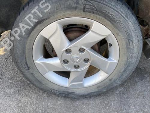 Climate control DACIA DUSTER (HS_) 1.5 dCi 4x4 (HSMC, HSMD) | BP25572460I5 - Image 23