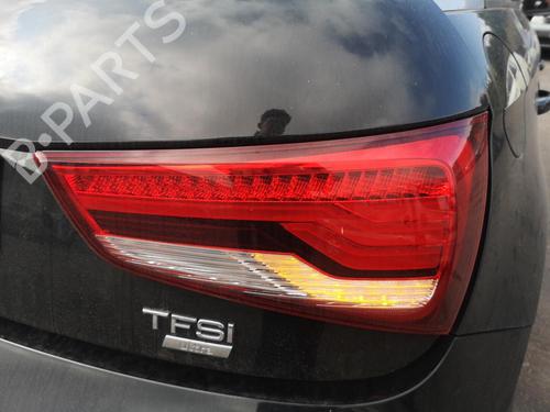 Electronic module AUDI A1 Sportback (8XA, 8XF) 1.0 TFSI | BP25585068M83  - Image 15