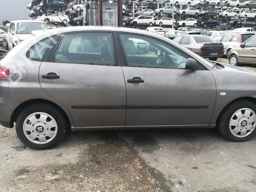 Left mirror SEAT IBIZA III (6L1) 1.9 SDI | BP25516060C26 