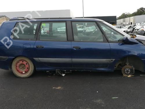 Left mirror RENAULT ESPACE III (JE0_) 2.2 dCi (JE0K) | BP25576955C26 