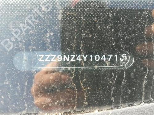Right mirror VW POLO (9N_, 9A_) 1.9 TDI | BP25553541C27 