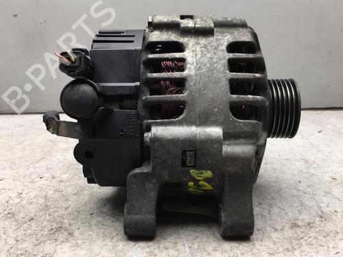 Generator PEUGEOT 307 (3A/C) 1.6 16V | BP25556955M7 