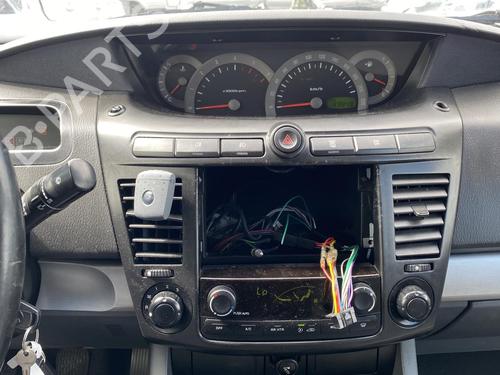 Steering column stalk SSANGYONG STAVIC 2.7 270 sXDi 4x4 | BP25514375I23 - Image 15