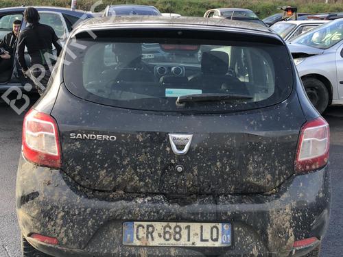 AC compressor DACIA SANDERO II 1.5 dCi | BP25566372M34  - Image 7