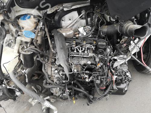 Climate control VW TOURAN (1T3) 2.0 TDI | BP25556458I5 