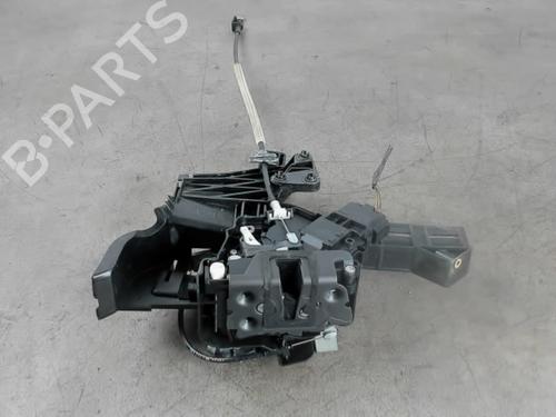 Venstre bak lås FORD FOCUS II (DA_, HCP, DP) 2.0 TDCi | BP25554987C100 